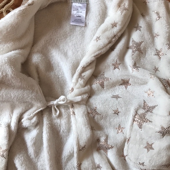 KOMAR KIDS Robe - Picture 3 of 5